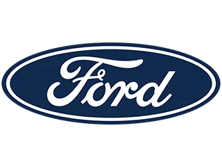 Ford-Logo