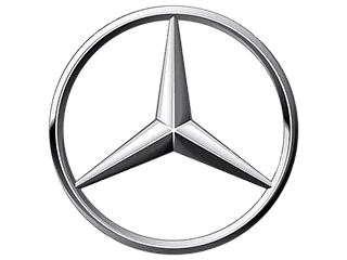 Mercedes-logo