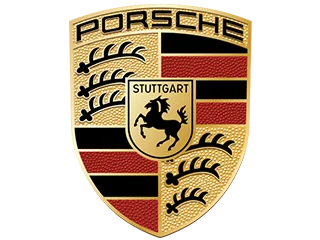 Porsche-logo