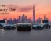 Best Rent a Car Near Me in Dubai