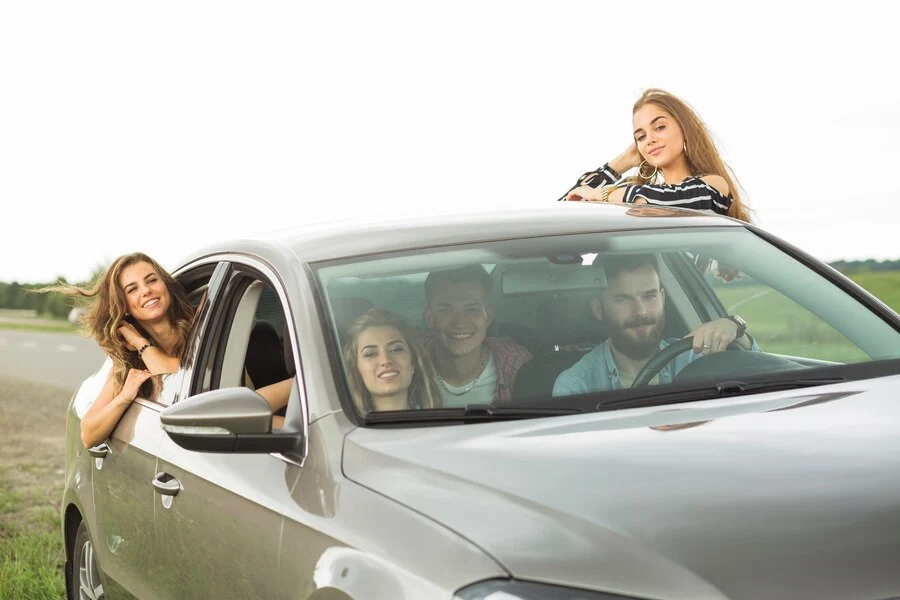 Seasonal Car Rental Trends in Dubai When to Book for the Best Deals