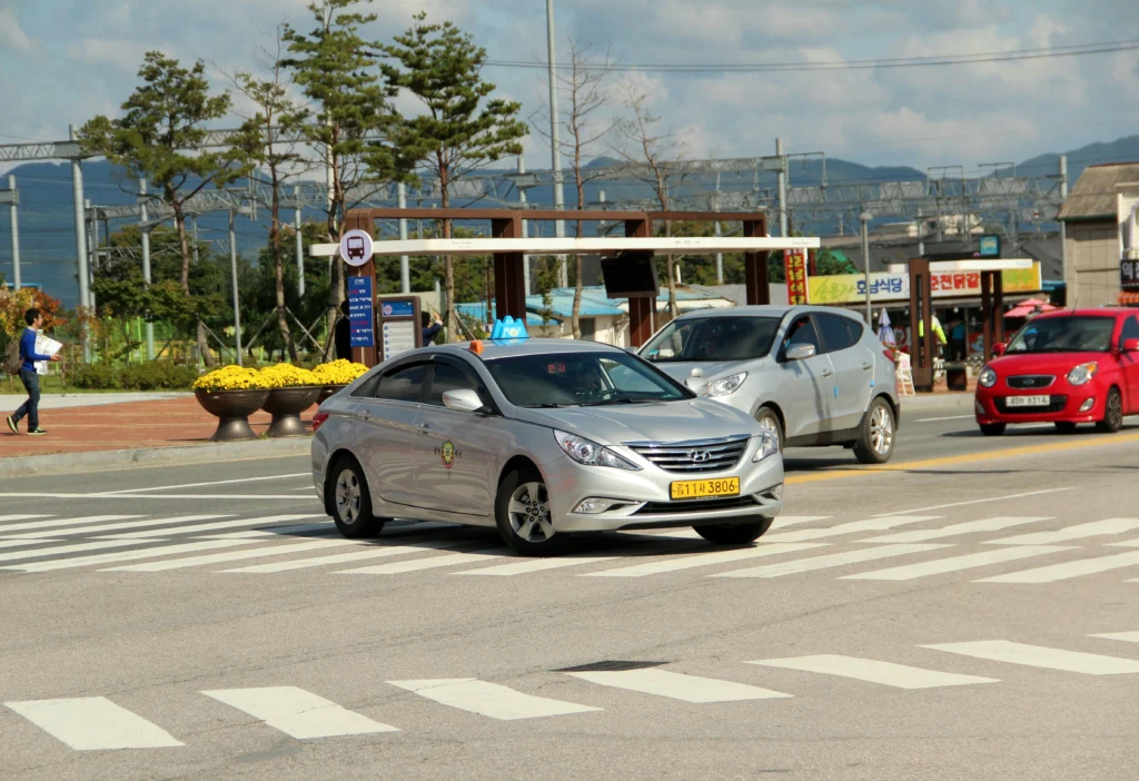 Understanding Dubai’s Salik Toll System When Renting a Car