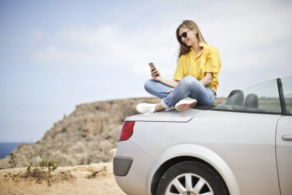 Affordable Monthly Car Rentals in Dubai for Expats