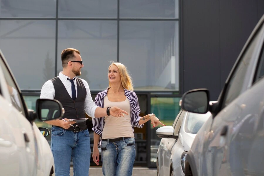 How to Find the Best Car Rental Deals in Dubai