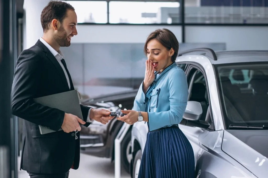 How to Make the Most of Your Car Rental Experience in Dubai