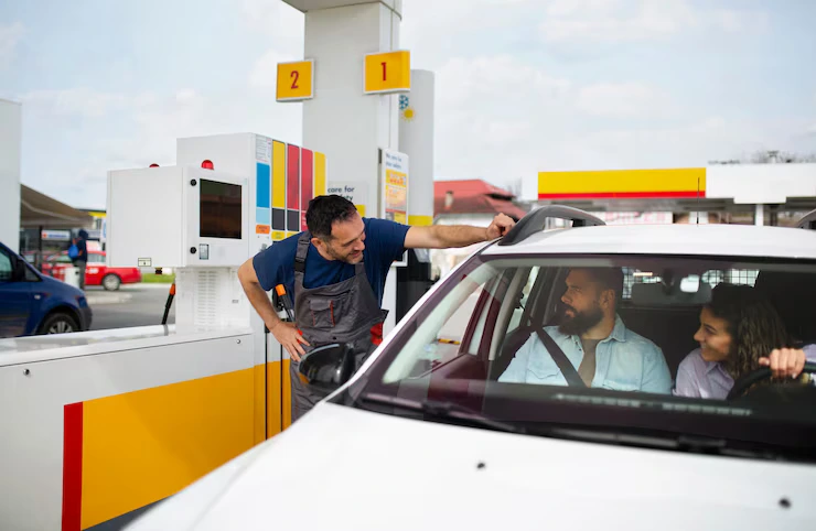 How to Choose Between Petrol and Diesel Rental Cars