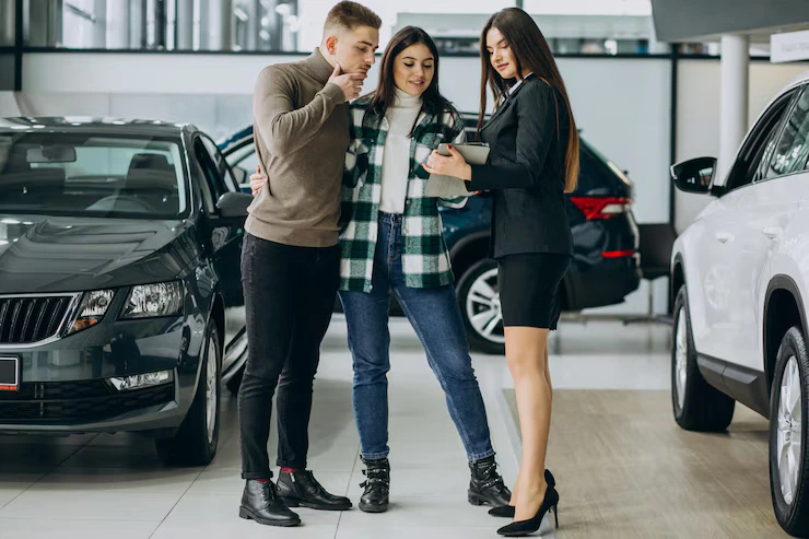What Fleet Variety Says About a Car Rental Brand