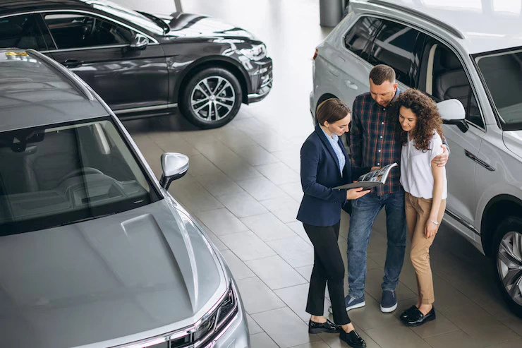 Why Car Rentals Are Gaining Ground in the Freelance Market