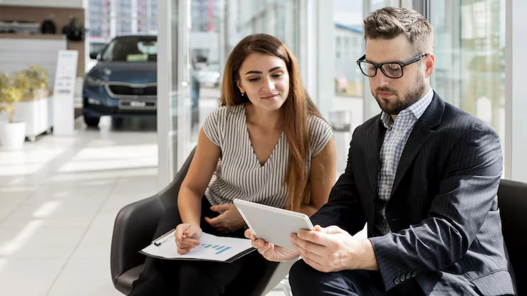 Why Startups Use Car Rentals Instead of Buying Company Cars